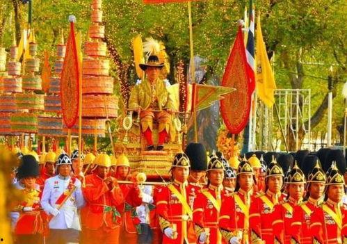 泰国皇室爆料视频大全集,揭秘王室秘闻与家族风云